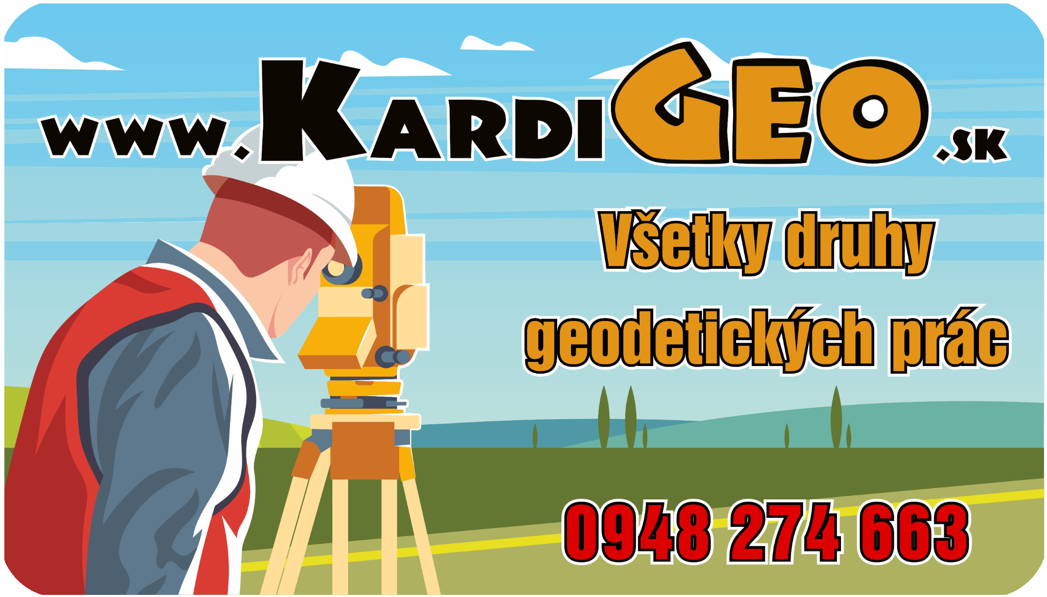 KardiGeo Banner